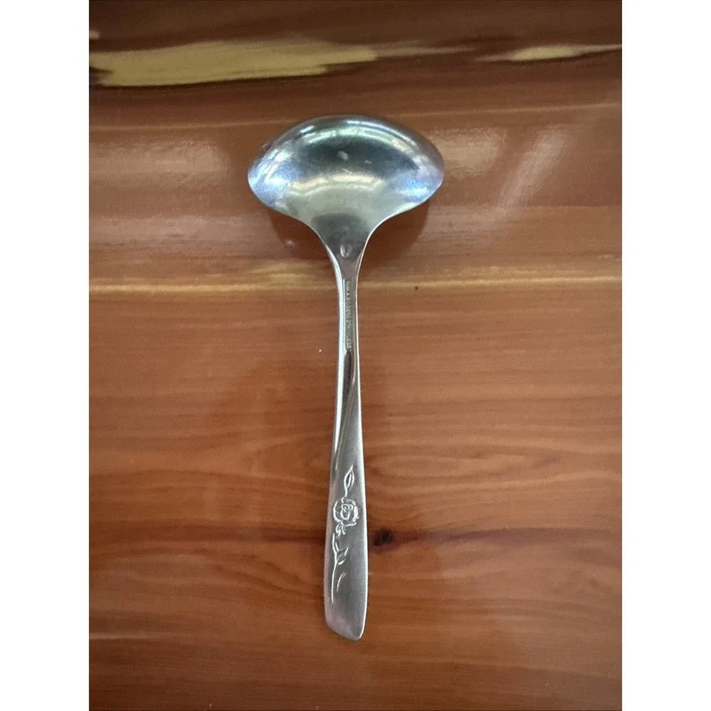 WMA Rogers Oneida Ltd antique wma